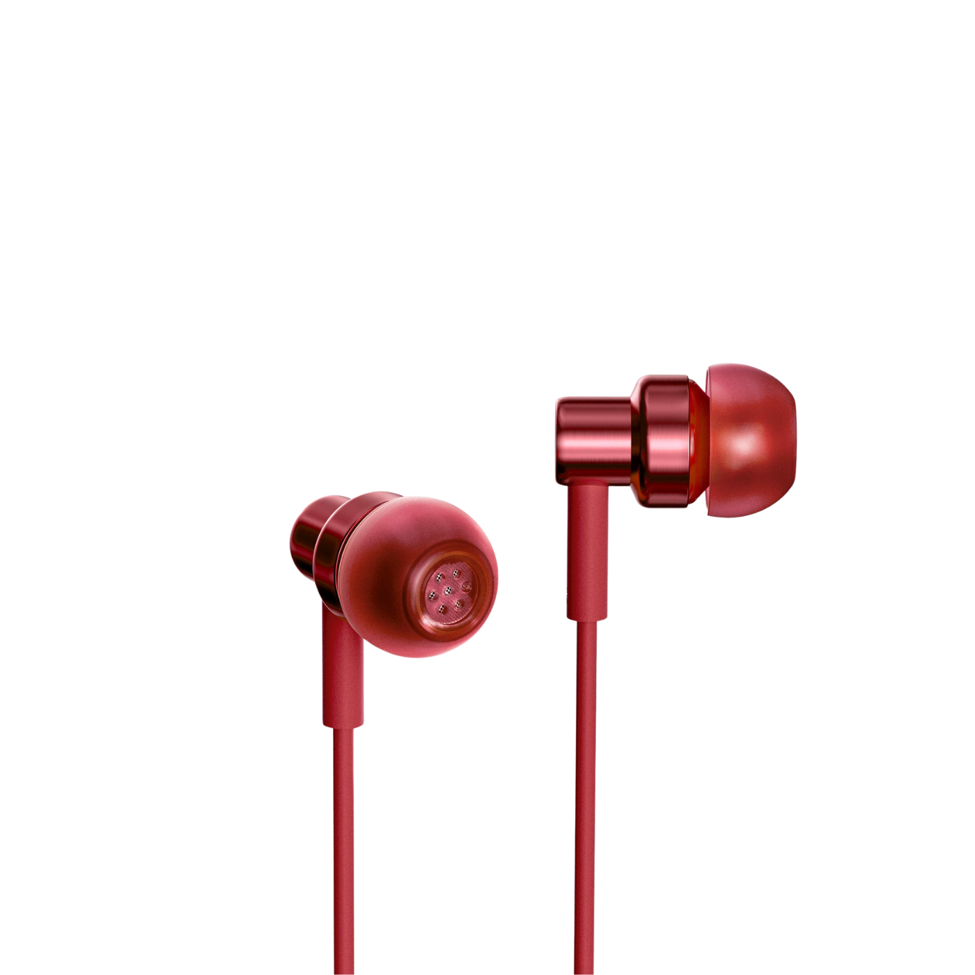 YDJC02WM Redmi Earphones Red YDJC02WM Redmi Earphones Red