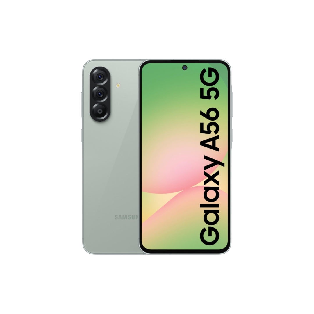 【SIMフリー】Galaxy A56 5G｜12/256｜グラファイト【新品】 SIMフリー】Galaxy A56 5G｜12/256｜グラファイト【新品】