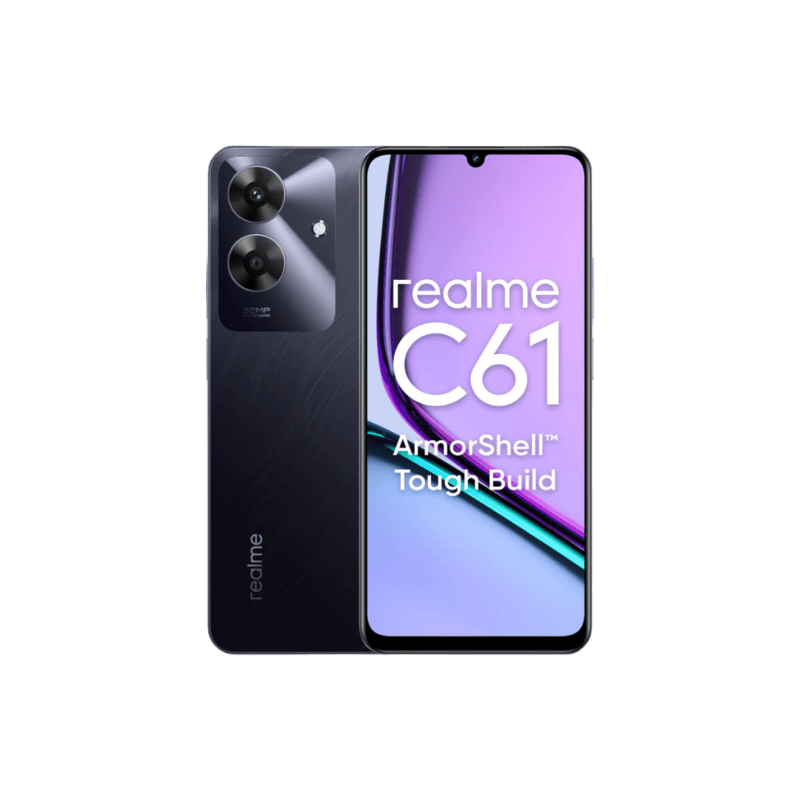 realme C61 4G realme C61 4G