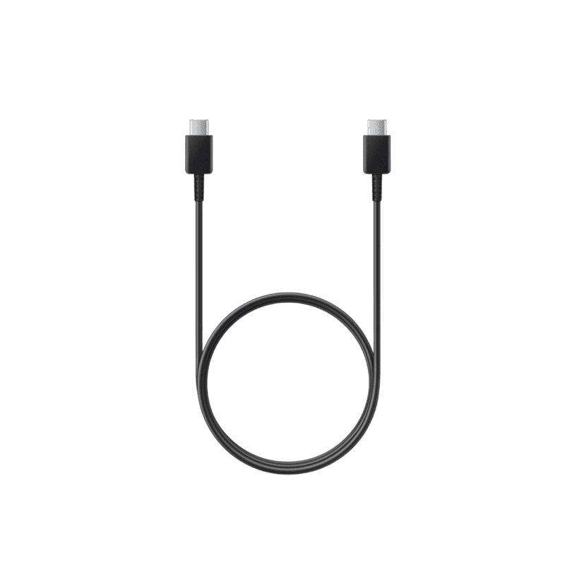 SAMSUNG USB Type C Cable 2A 1 m Original, Black SAMSUNG USB Type C Cable 2A 1 m Original, Black