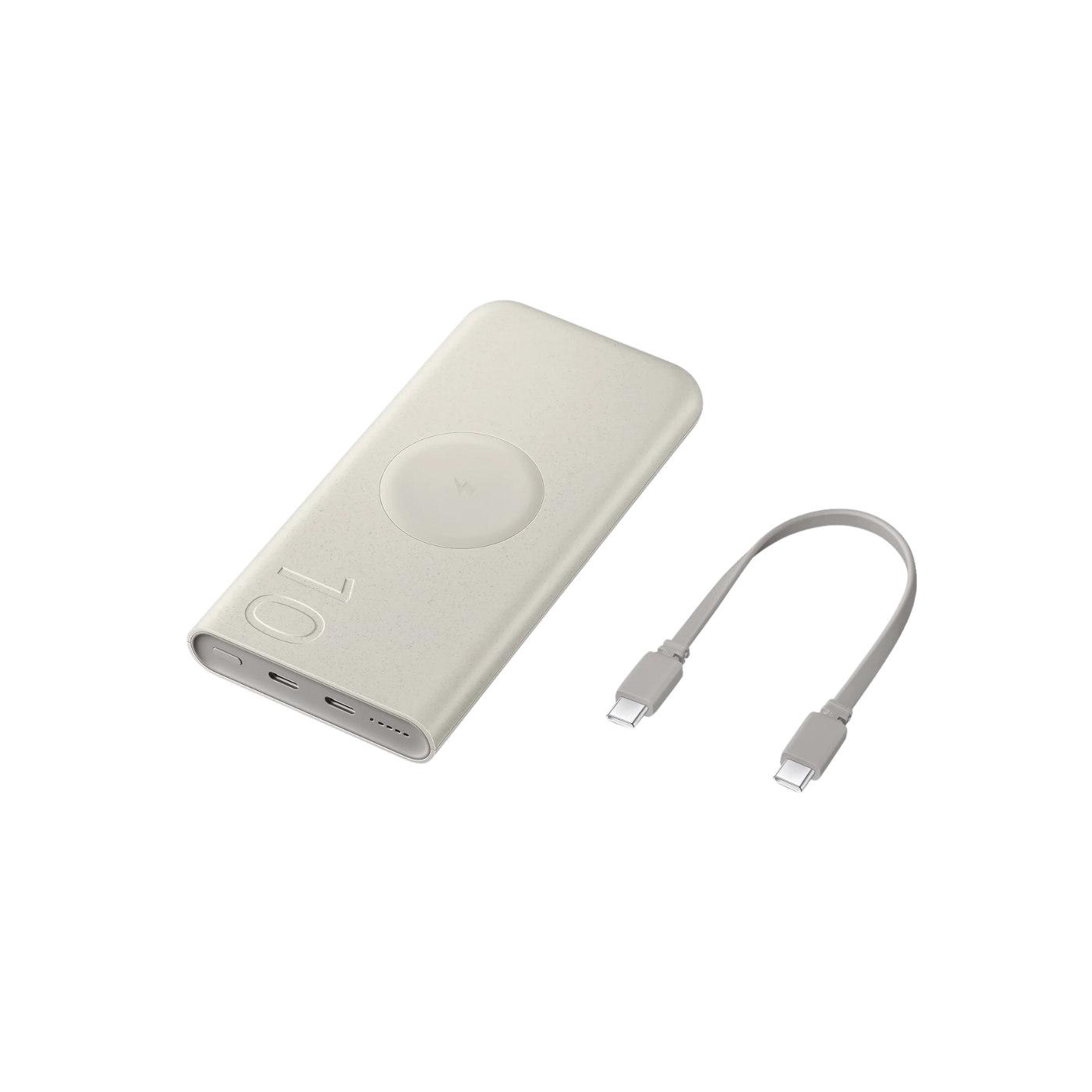 Samsung Galaxy 10000mAh Power Bank, 25W Fast Charging Samsung Galaxy 10000mAh Power Bank, 25W Fast Charging