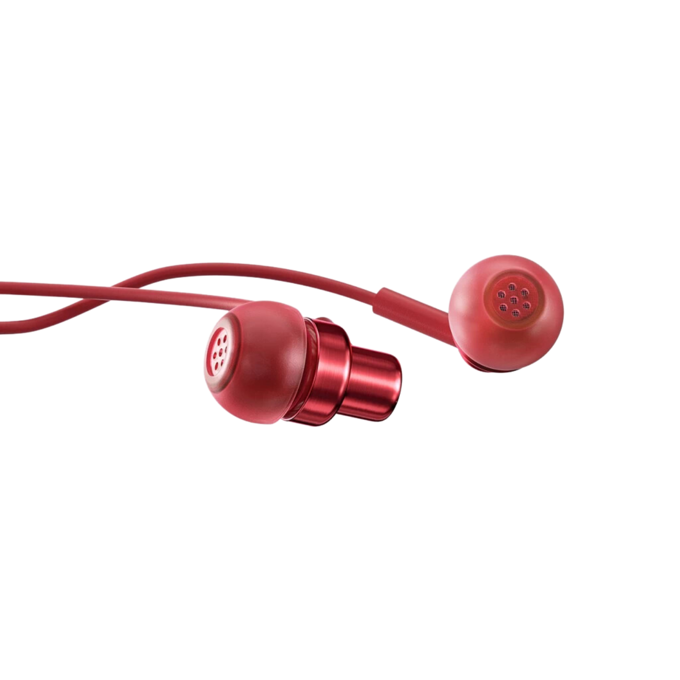 YDJC02WM Redmi Earphones Red YDJC02WM Redmi Earphones Red