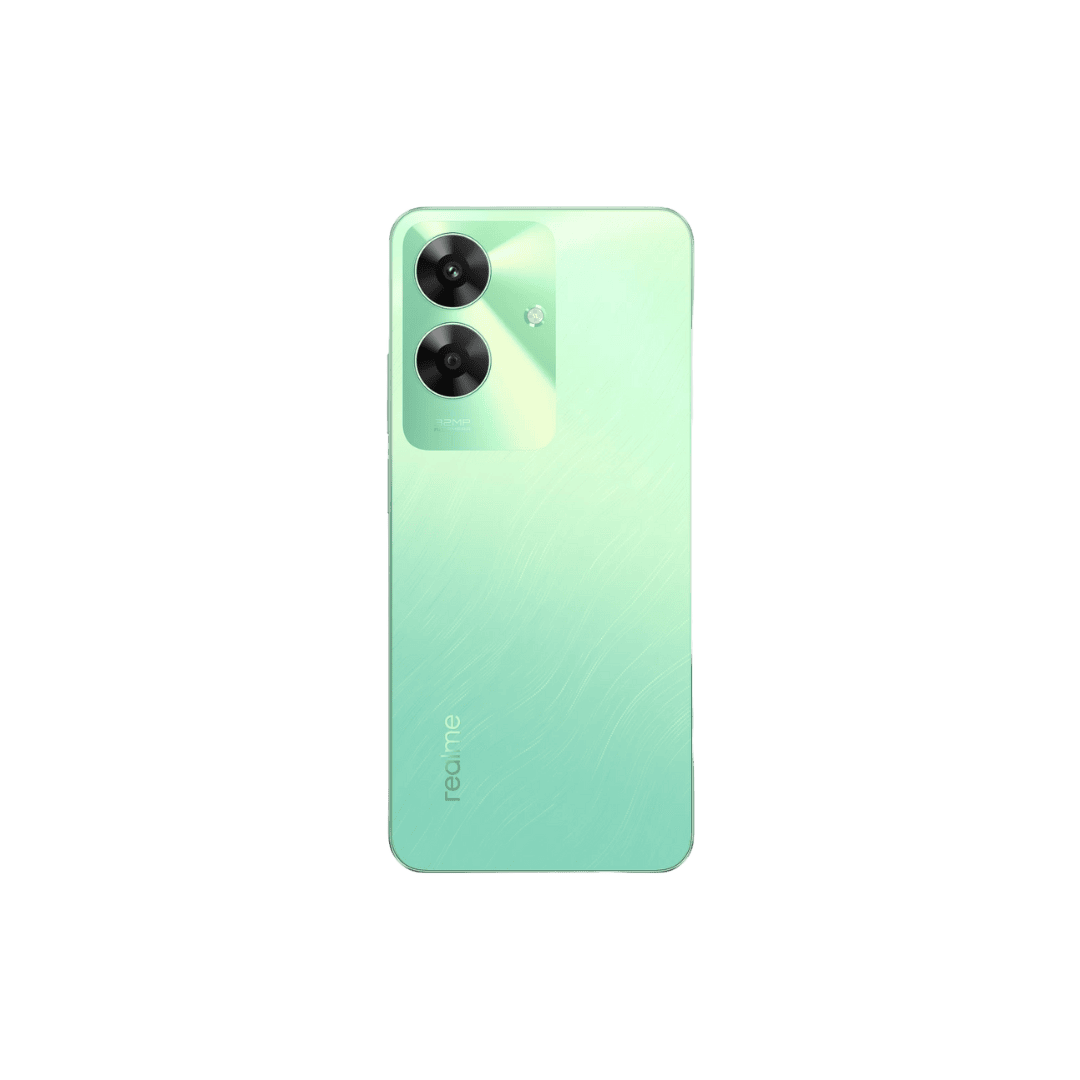 realme C61 4G realme C61 4G
