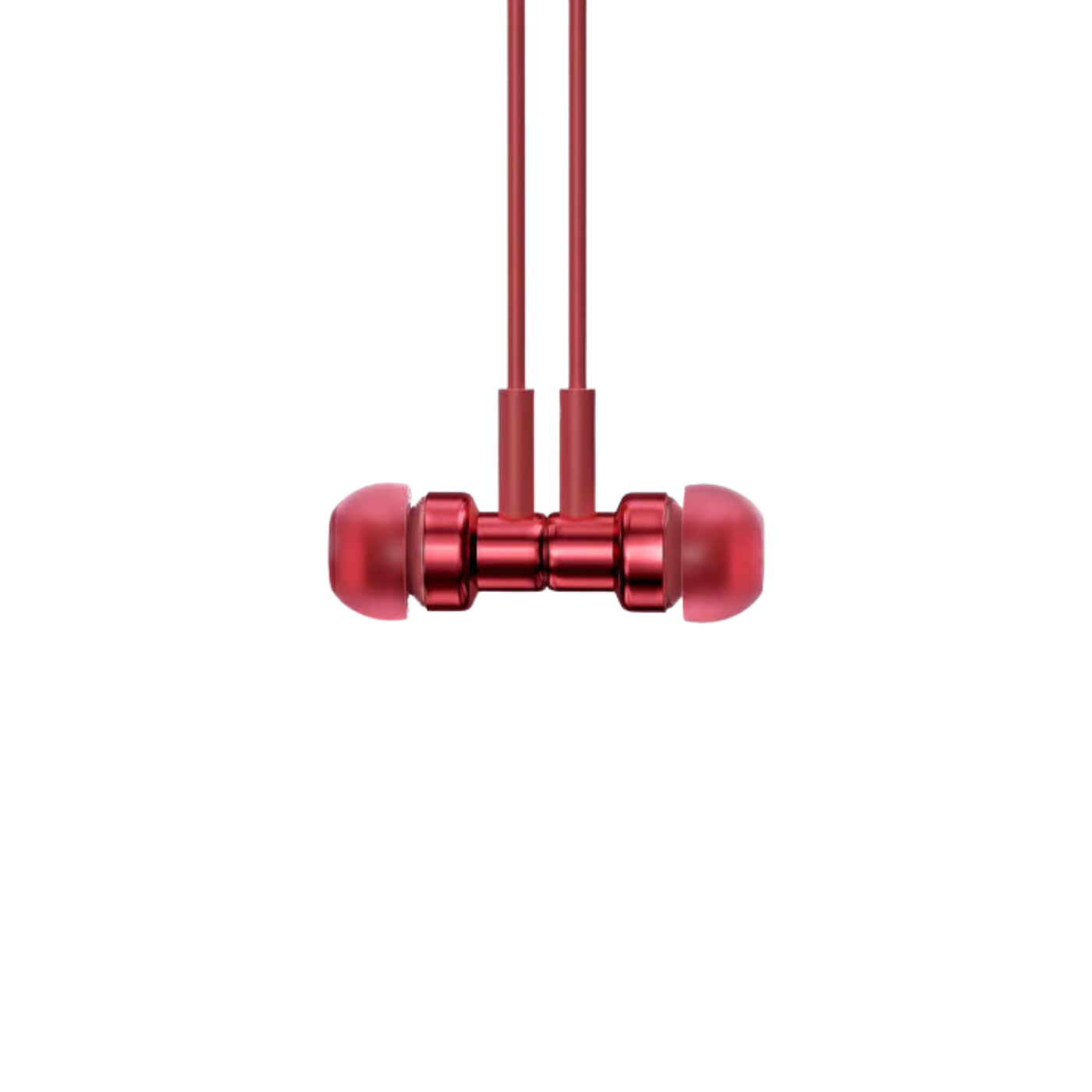 YDJC02WM Redmi Earphones Red YDJC02WM Redmi Earphones Red