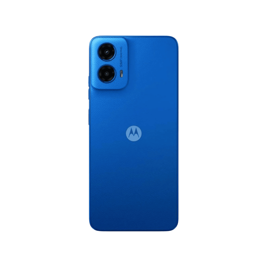 MOTOROLA G45 5G (Brilliant Blue, 128 GB) (8 GB RAM) MOTOROLA G45 5G (Brilliant Blue, 128 GB) (8 GB RAM)