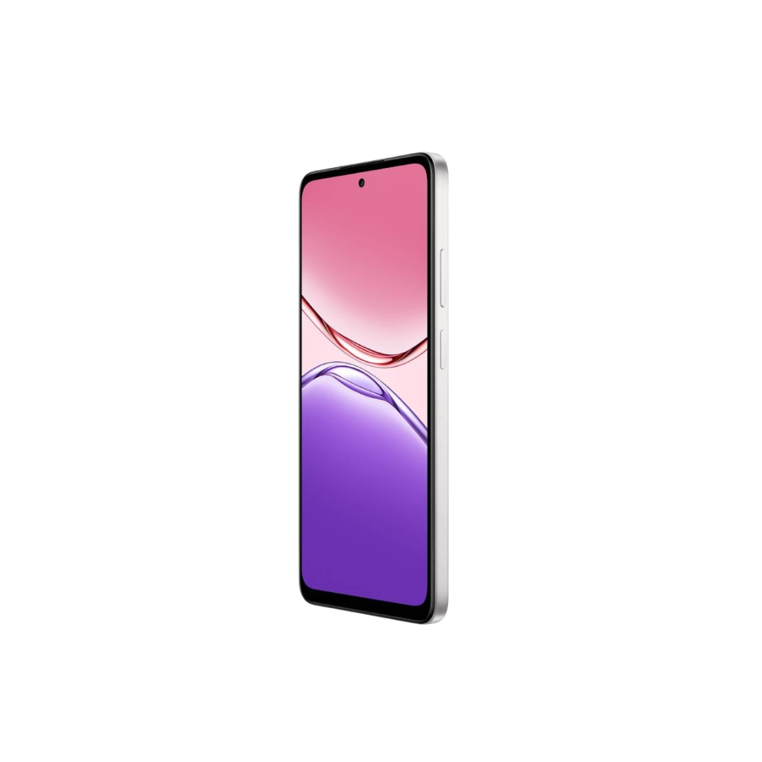 OPPO A5x 5G (Laser White, 128 GB)  (4 GB RAM)